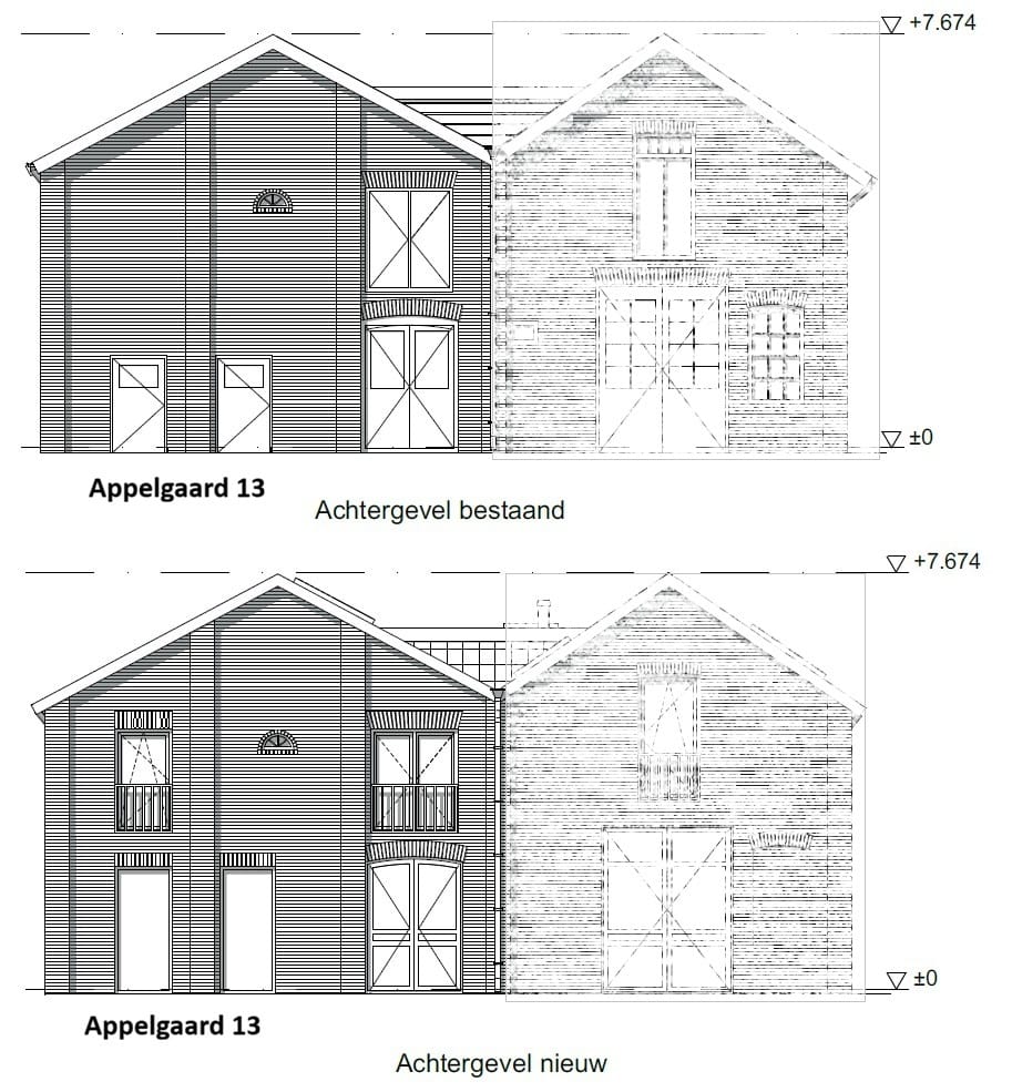 Foto 16 van Appelgaard 13