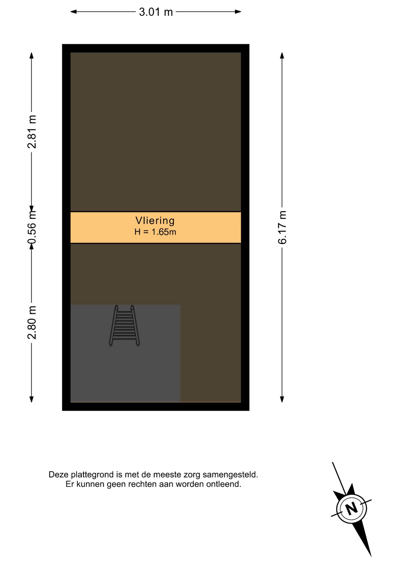Photo 66 of van Ostadestraat 8