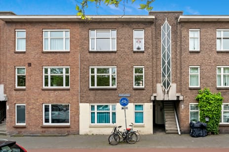 Zuiderparklaan thumbnail