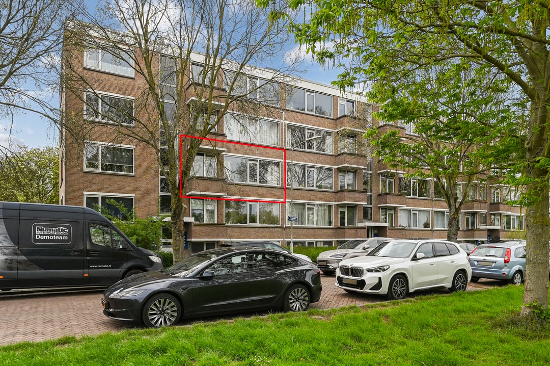 Foto 1 van Keltenlaan 13