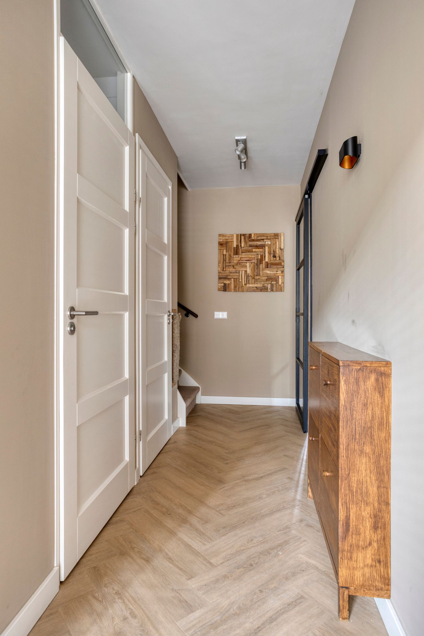 Unique and spacious corner home in the heart of Valkenswaard — 10