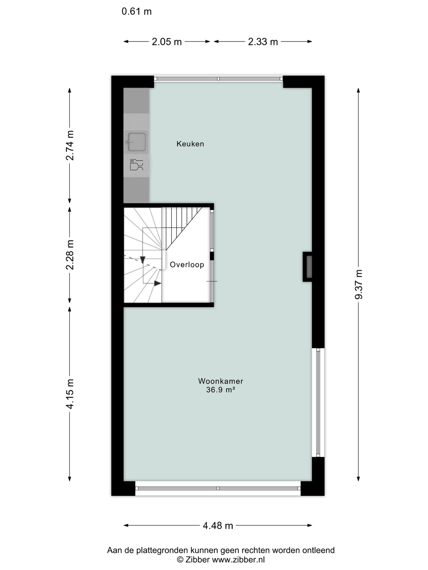 Unique and spacious corner home in the heart of Valkenswaard — 34
