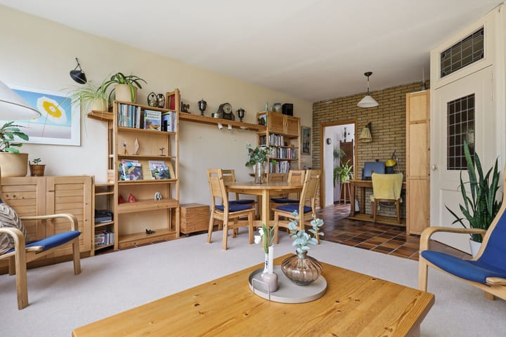 Foto 4 van Talingstraat 30