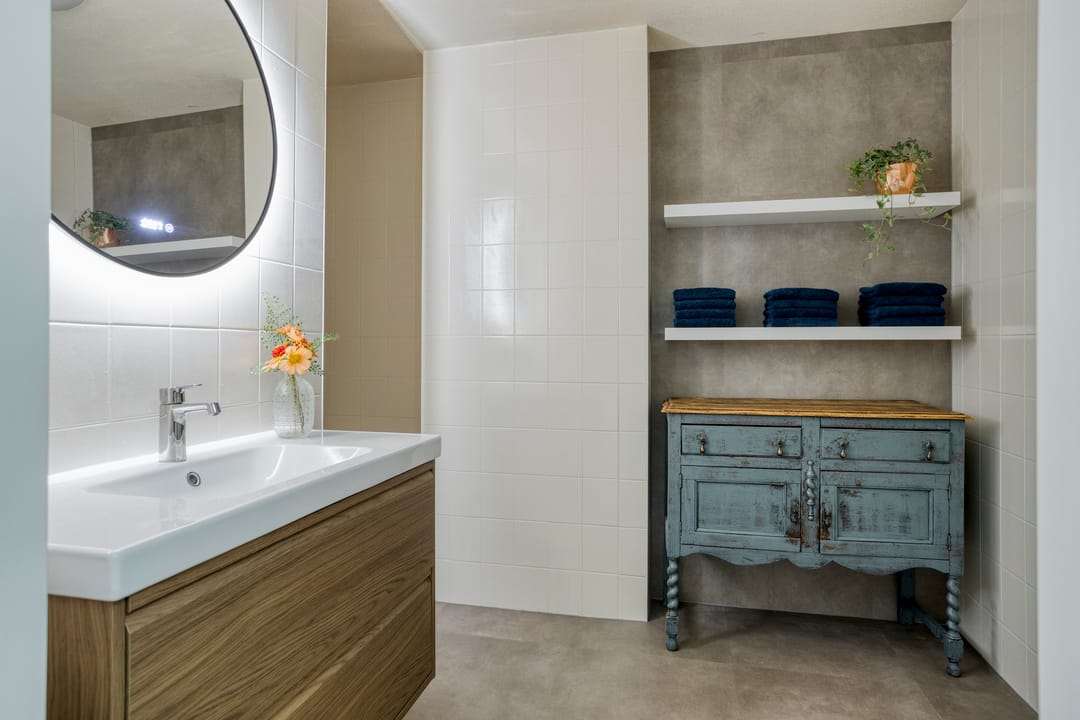 Unique and spacious corner home in the heart of Valkenswaard — 17