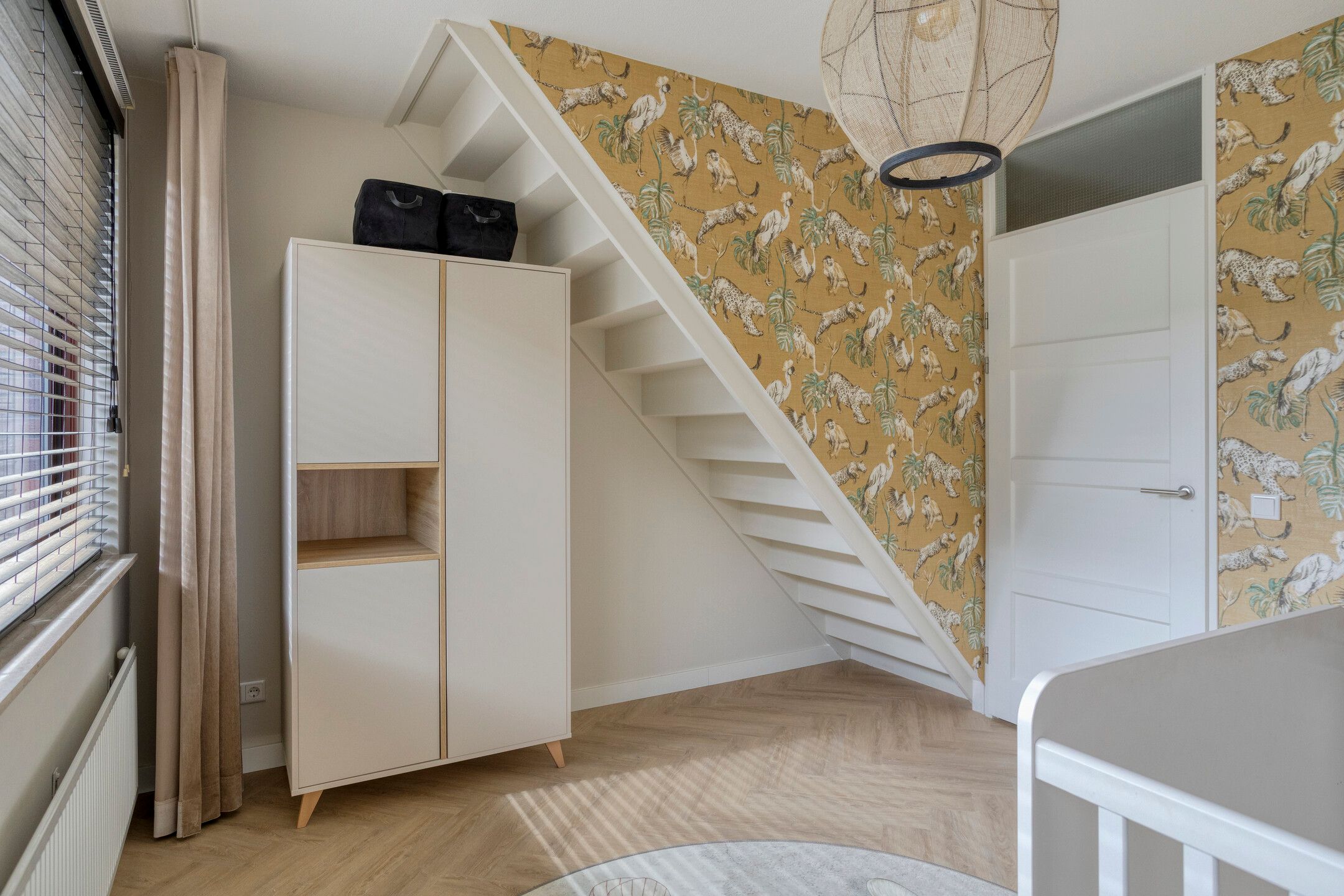 Unique and spacious corner home in the heart of Valkenswaard — 21