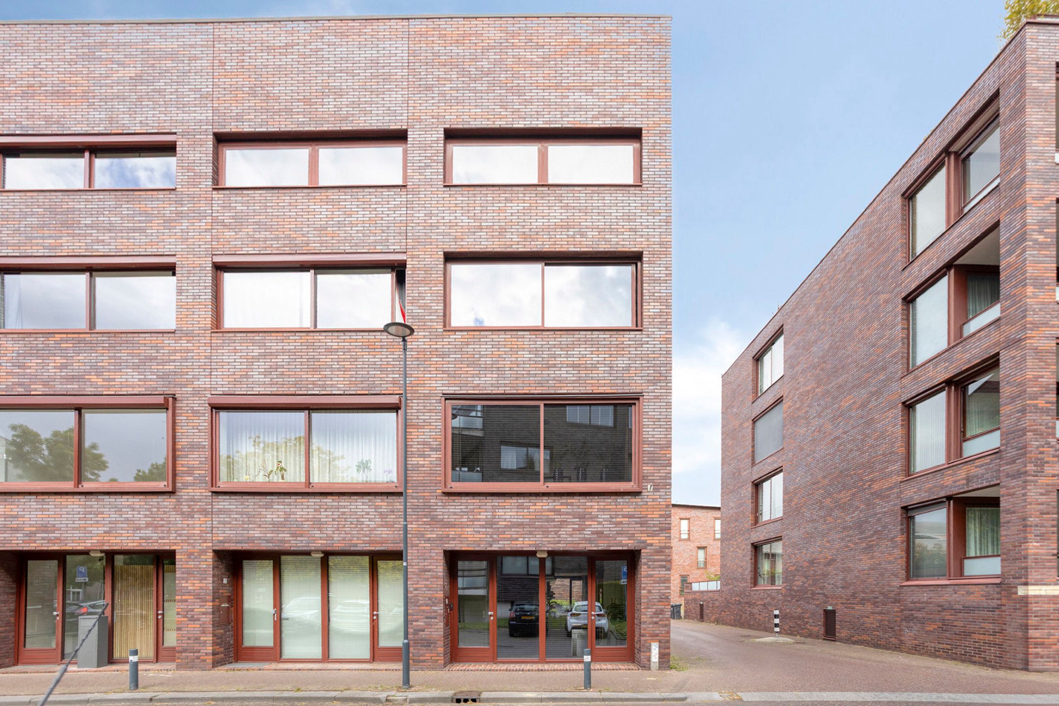 Unique and spacious corner home in the heart of Valkenswaard — 27