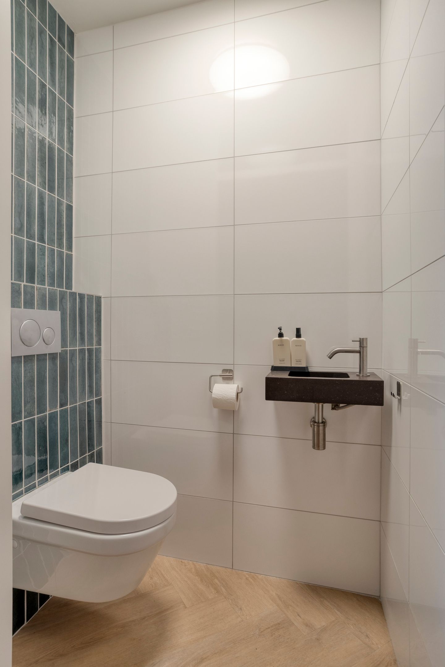 Unique and spacious corner home in the heart of Valkenswaard — 9