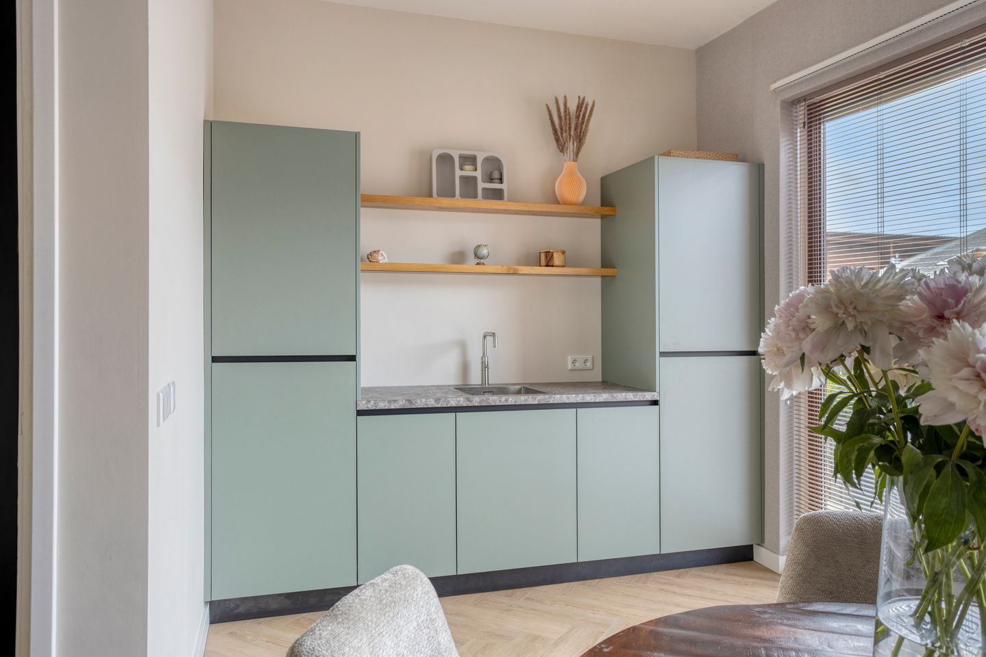Unique and spacious corner home in the heart of Valkenswaard — 14