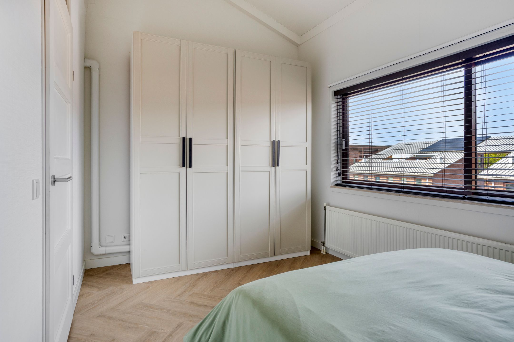 Noordstraat 30 Retranchement