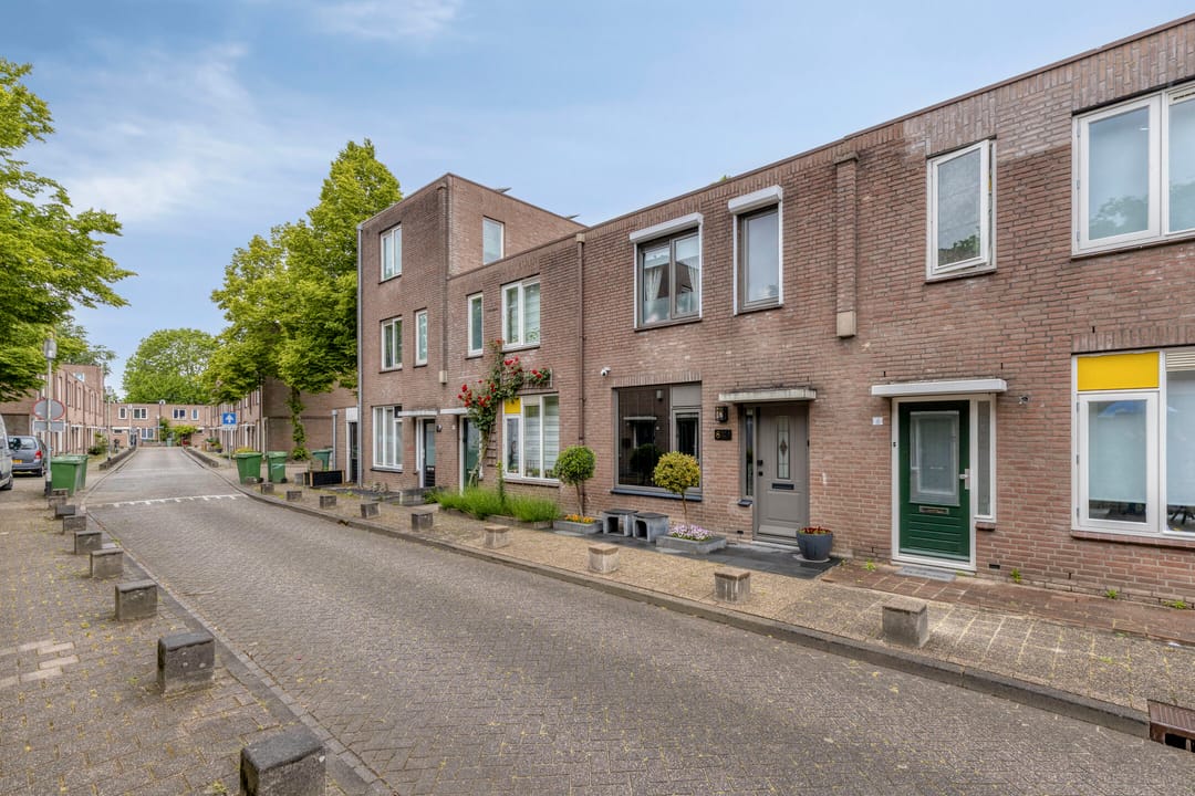 Foto 41 van Jeannette Houwingstraat 8