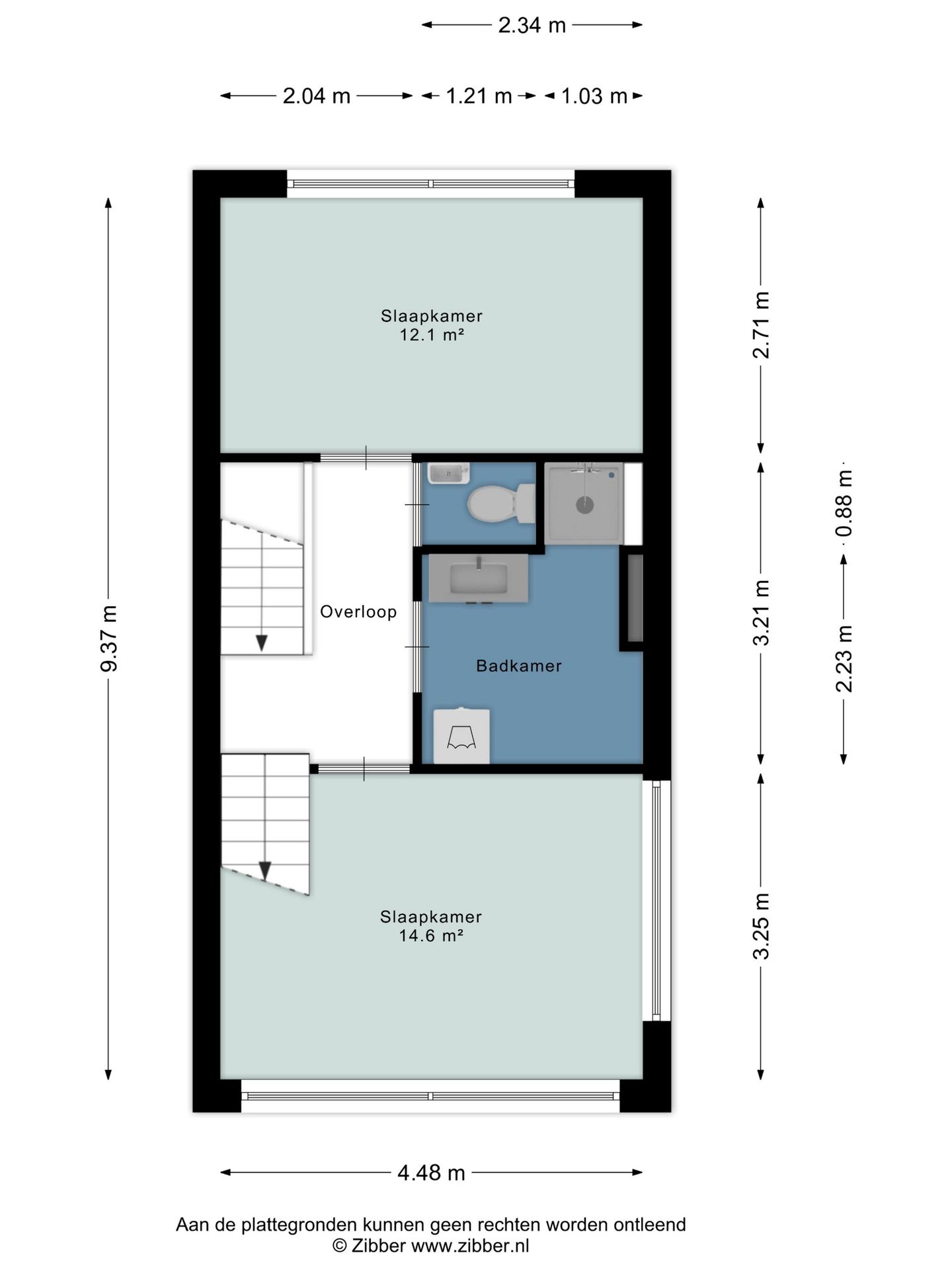Unique and spacious corner home in the heart of Valkenswaard — 35