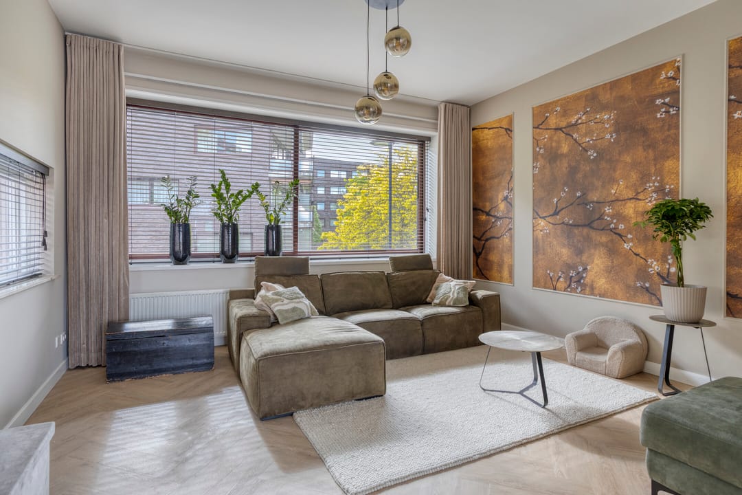 Unique and spacious corner home in the heart of Valkenswaard — 11