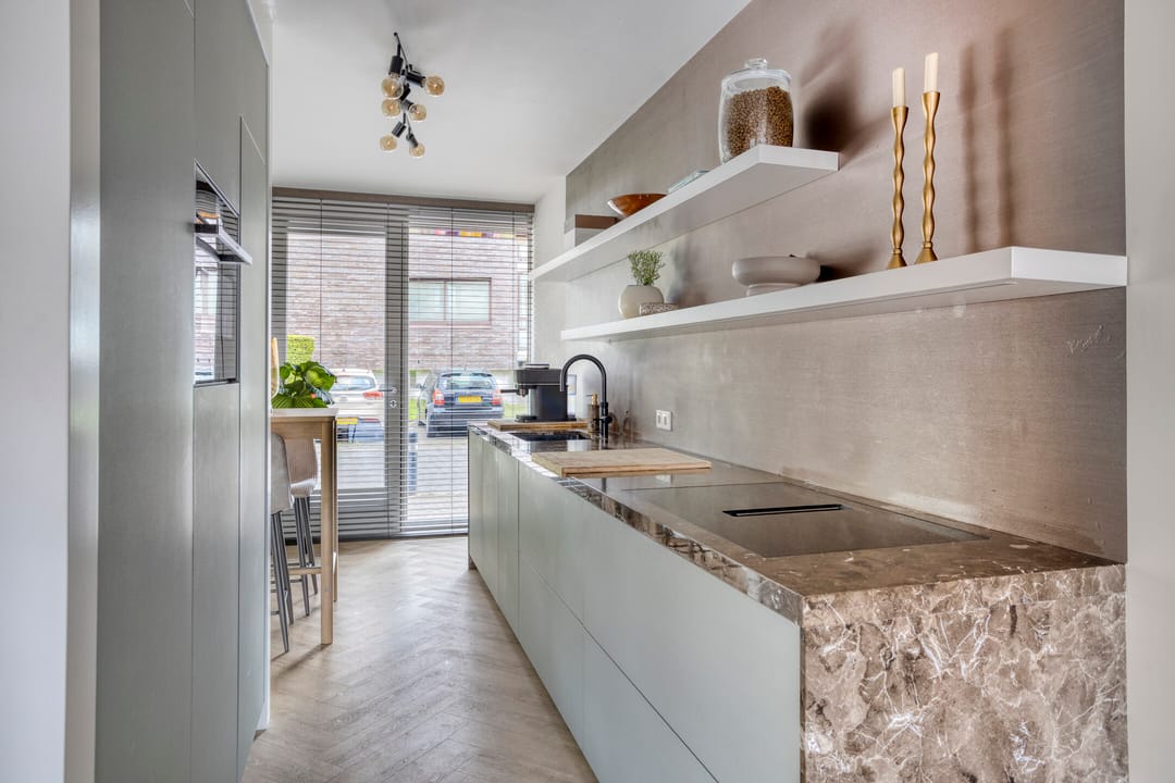 Unique and spacious corner home in the heart of Valkenswaard — 7