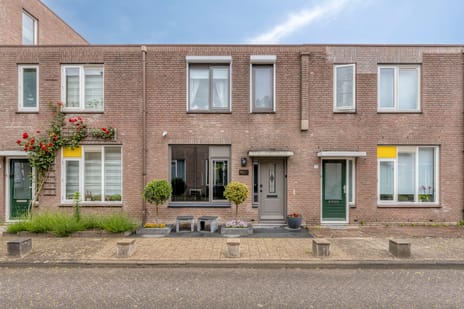 Jeannette Houwingstraat thumbnail