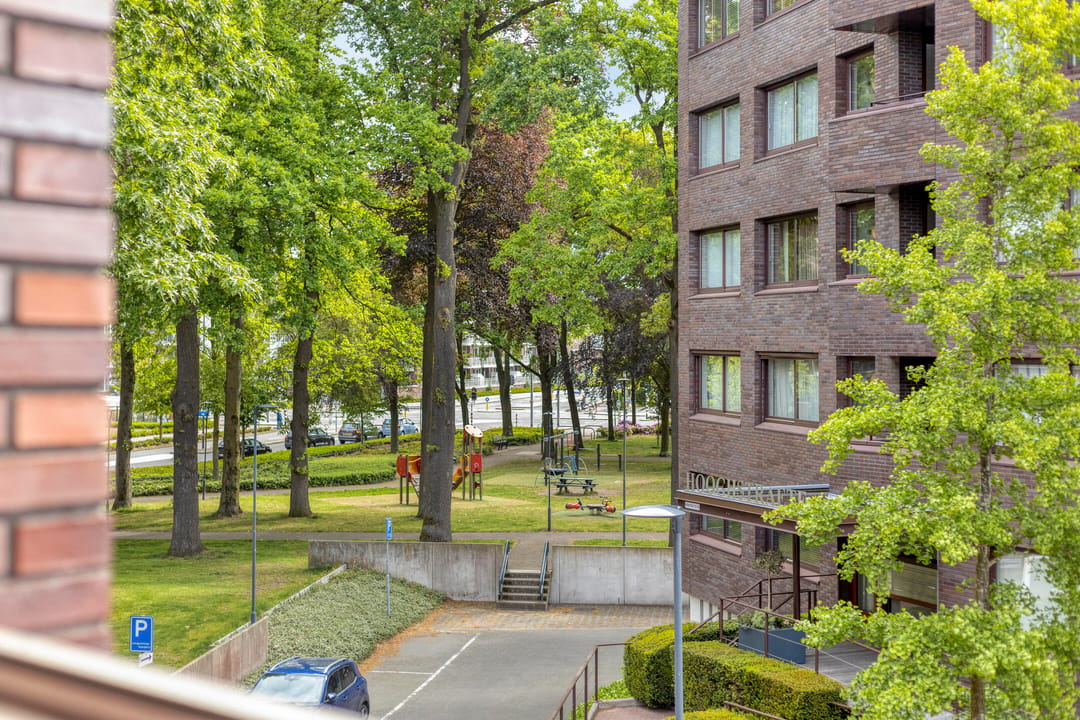 Unique and spacious corner home in the heart of Valkenswaard — 22