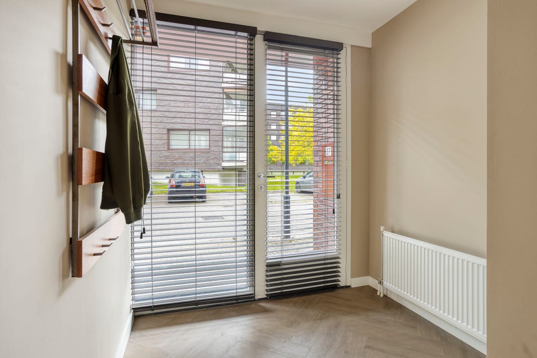 Unique and spacious corner home in the heart of Valkenswaard — 8