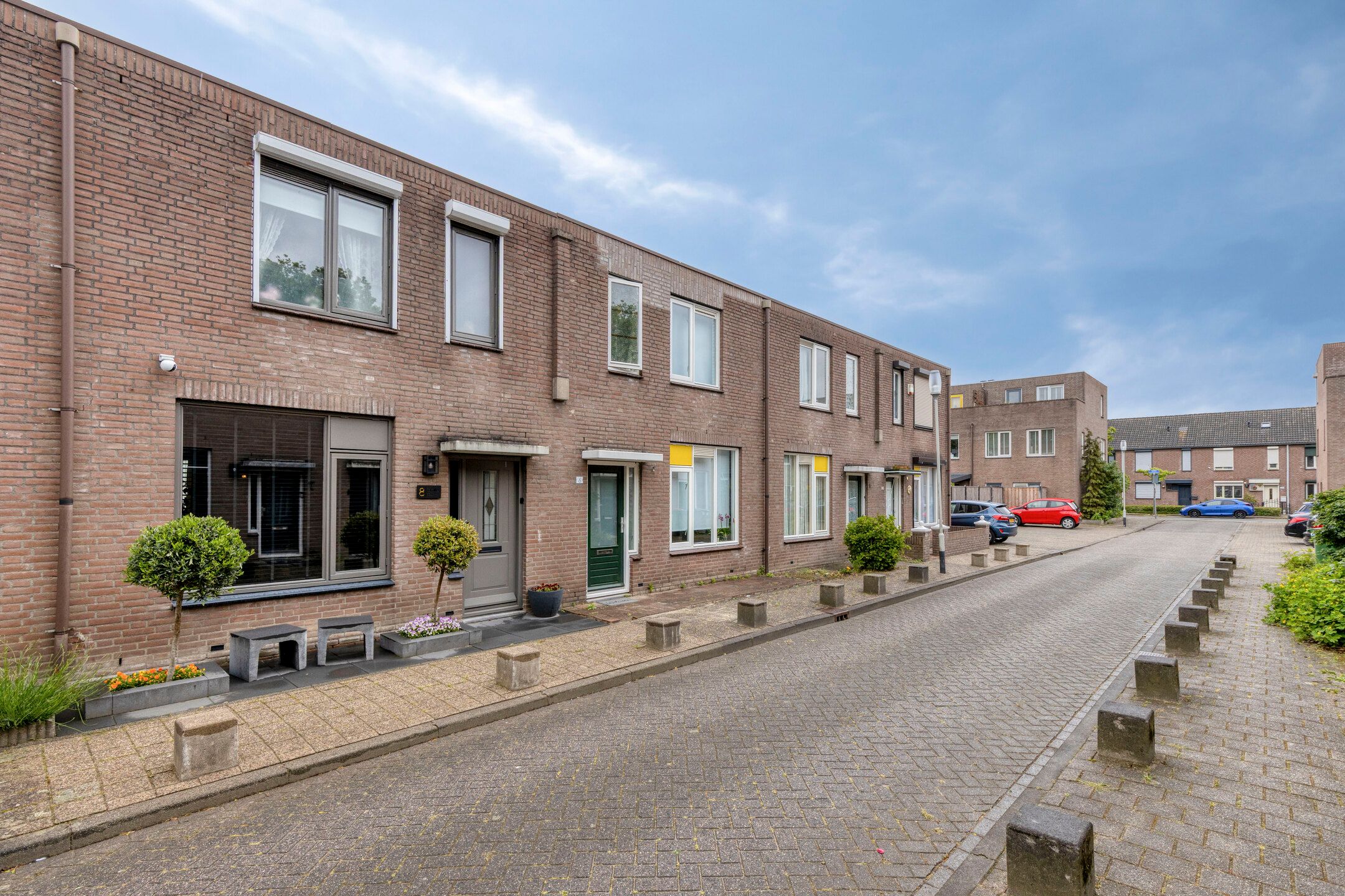 Foto 42 van Jeannette Houwingstraat 8