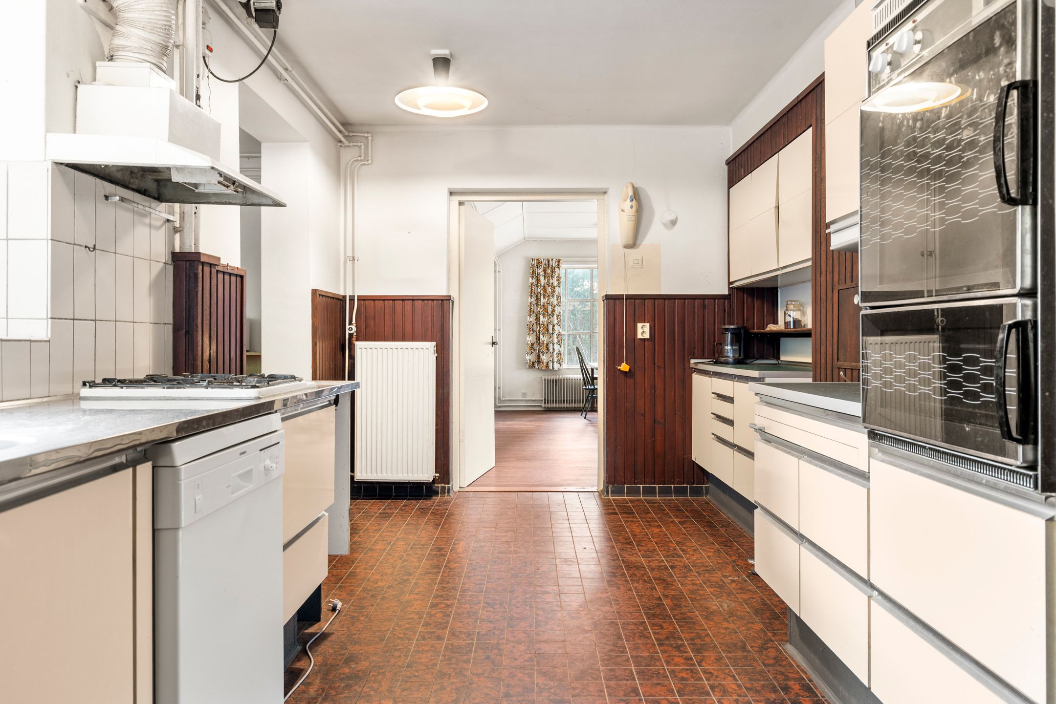Vrijstaande woning in het groen met ontelbare mogelijkheden — 15