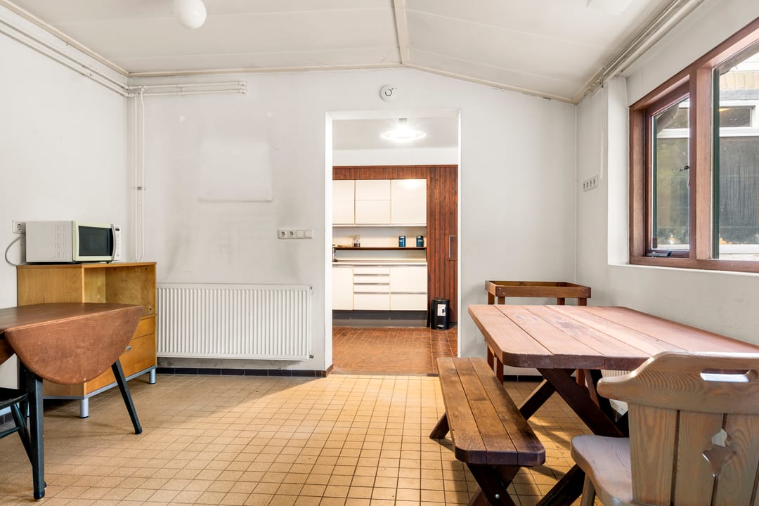 Vrijstaande woning in het groen met ontelbare mogelijkheden — 16