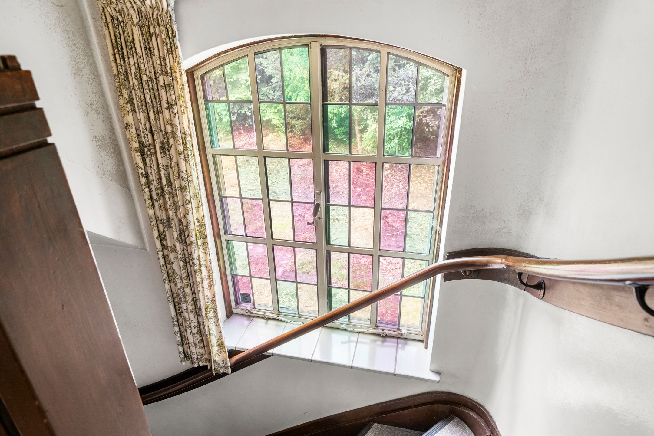 Vrijstaande woning in het groen met ontelbare mogelijkheden — 21