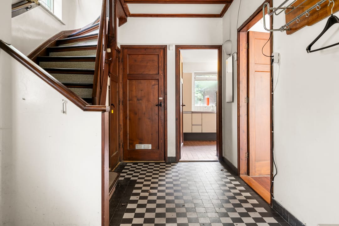 Vrijstaande woning in het groen met ontelbare mogelijkheden — 8
