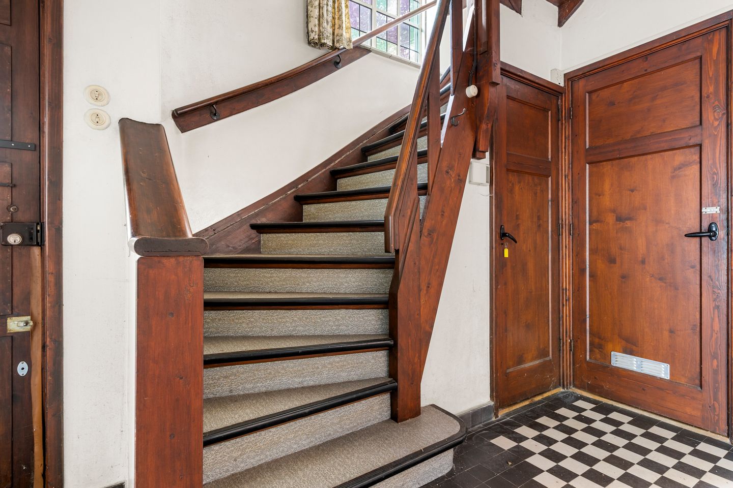 Vrijstaande woning in het groen met ontelbare mogelijkheden — 20