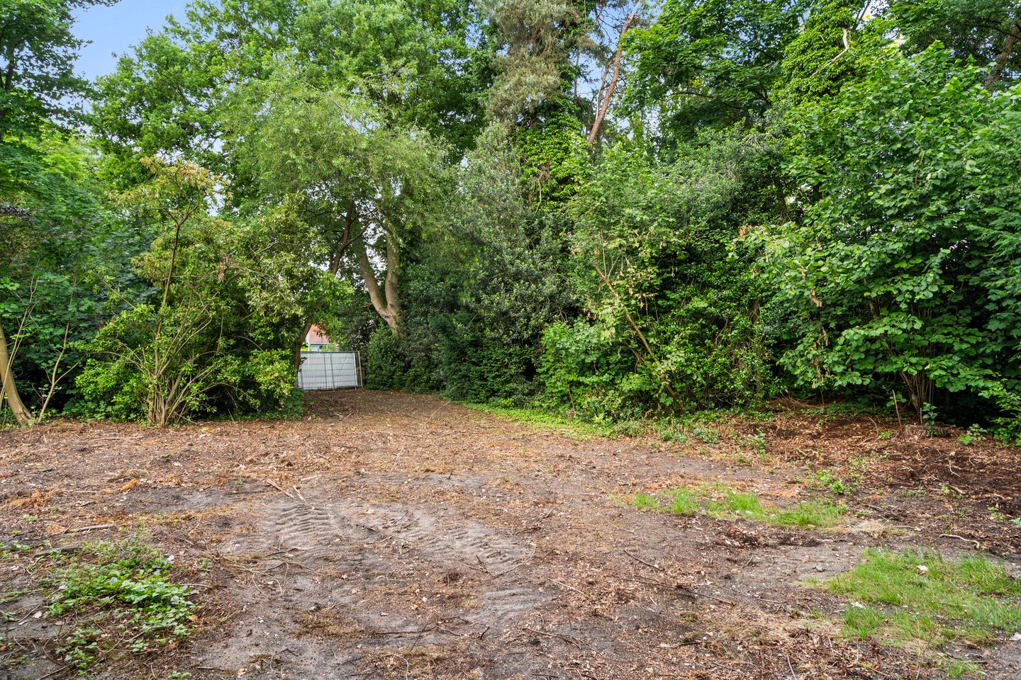 Vrijstaande woning in het groen met ontelbare mogelijkheden — 34