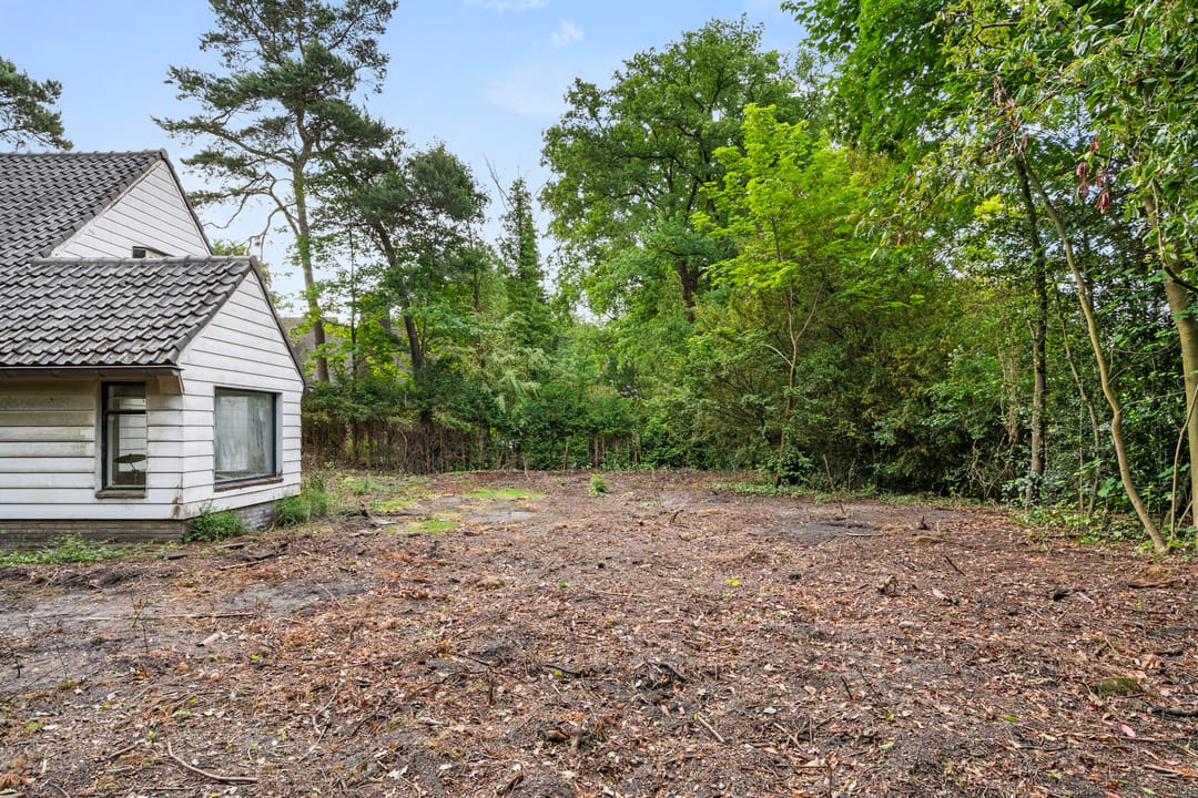Vrijstaande woning in het groen met ontelbare mogelijkheden — 28
