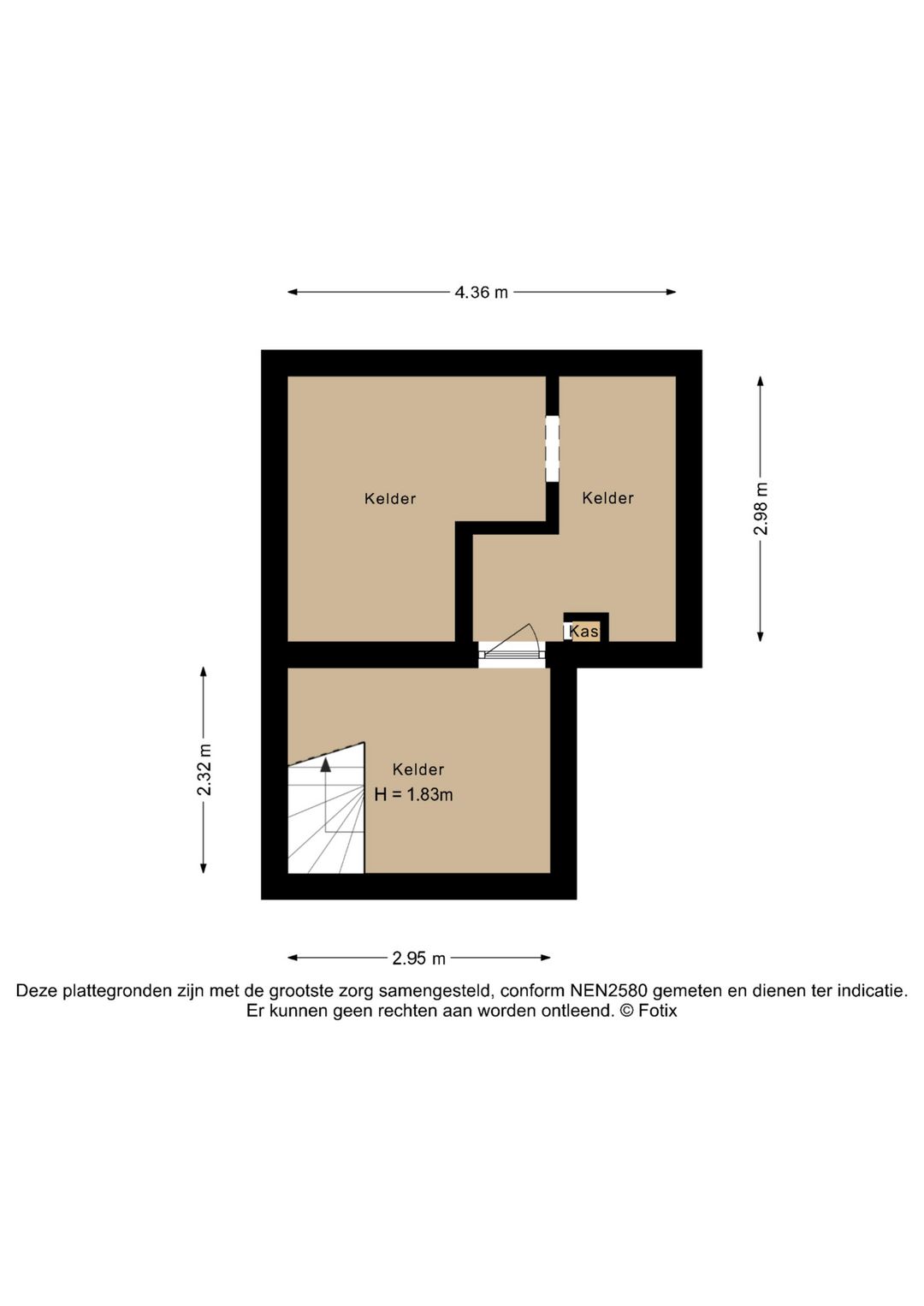 Vrijstaande woning in het groen met ontelbare mogelijkheden — 41