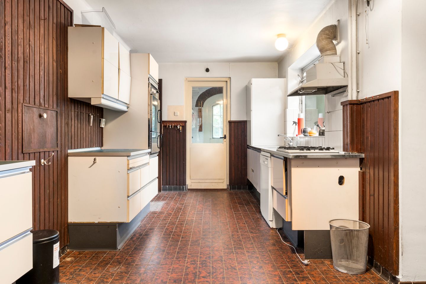 Vrijstaande woning in het groen met ontelbare mogelijkheden — 14