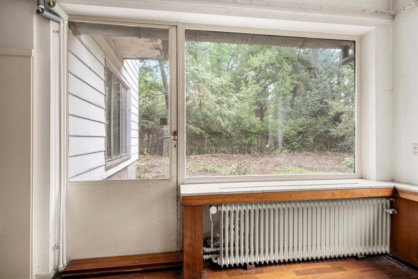Vrijstaande woning in het groen met ontelbare mogelijkheden — 19