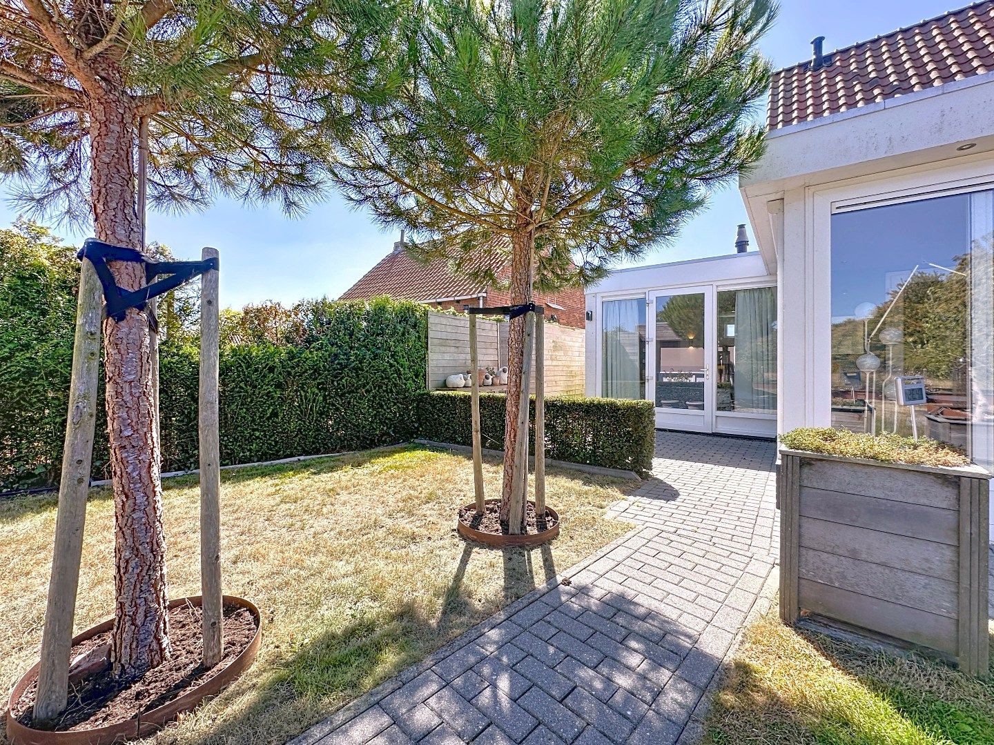 Photo 30 of Noordstraat 30
