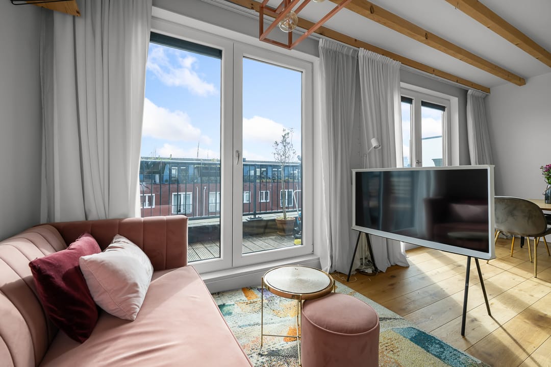 Foto 11 van Jan den Haenstraat 38-E