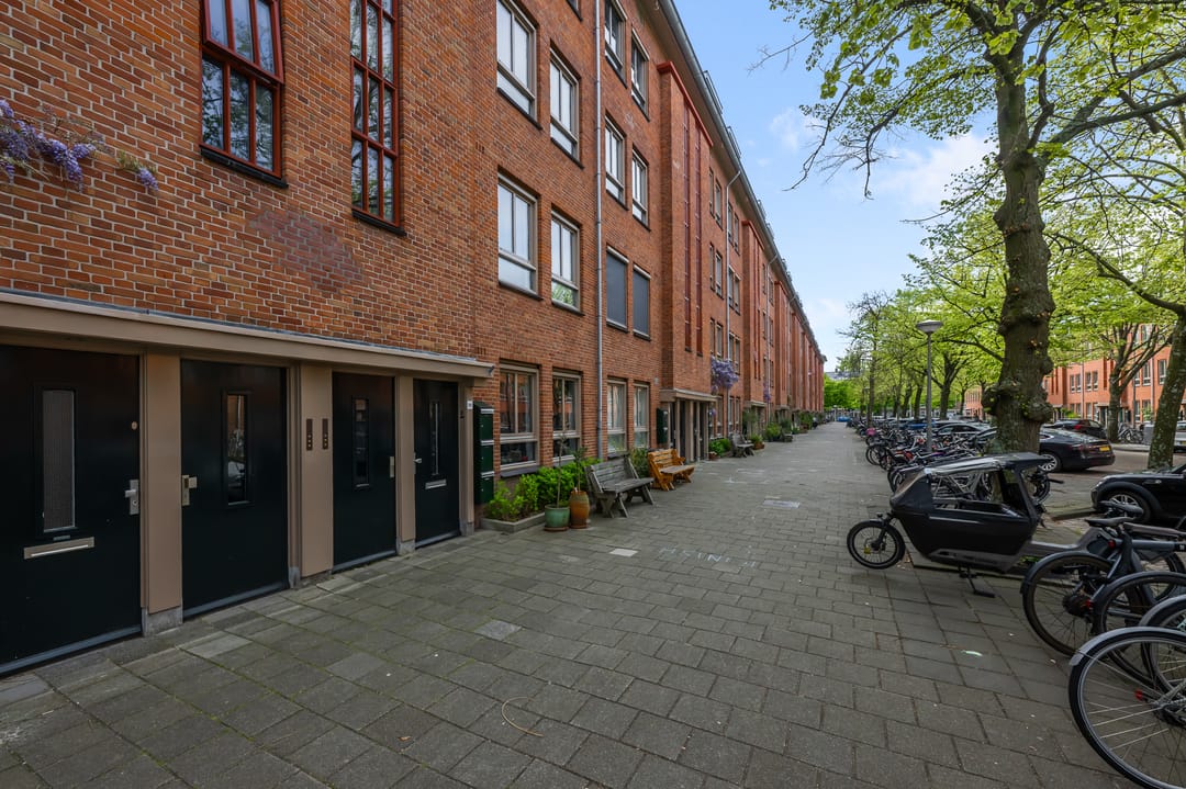 Foto 26 van Jan den Haenstraat 38-E