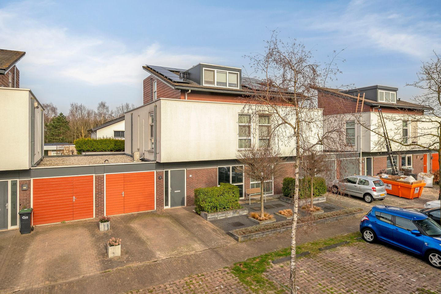 Foto 49 van Zandkrab 36