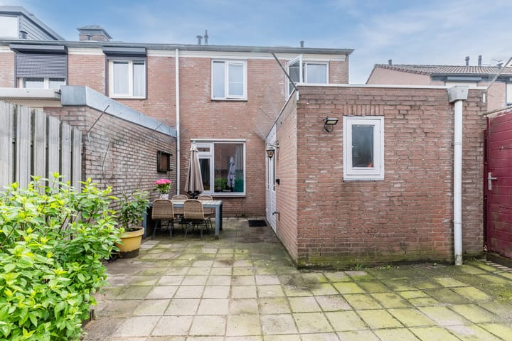 Foto 4 van Akkermansstraat 7