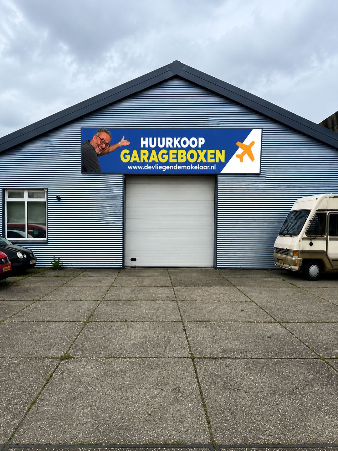 Photo 2 of Havenkade 18