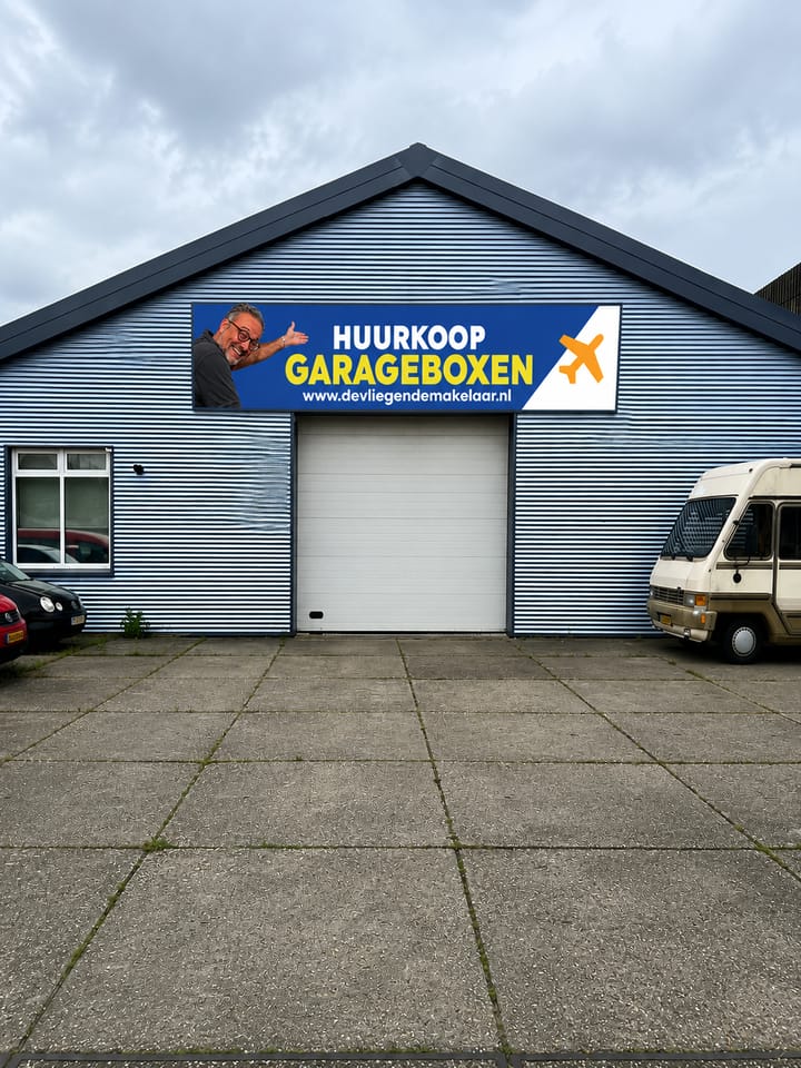 Photo 2 of Havenkade 18