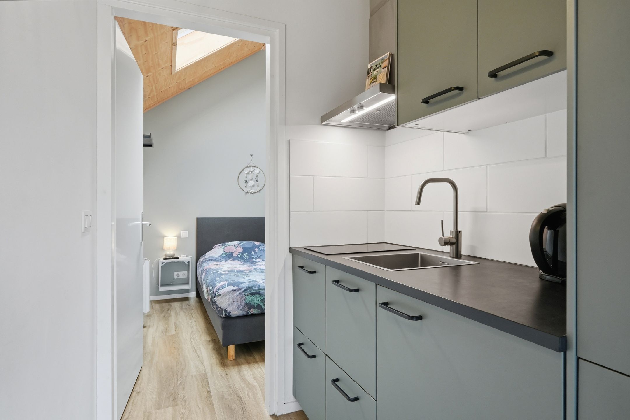 Foto 42 van Nieuwe Land 18