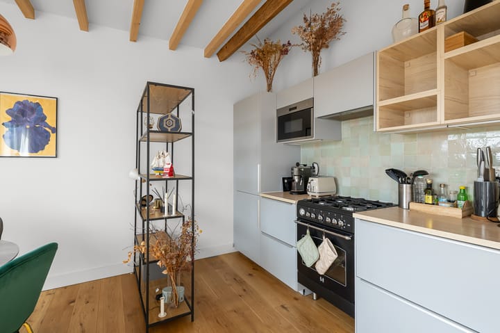 Foto 4 van Jan den Haenstraat 38-E