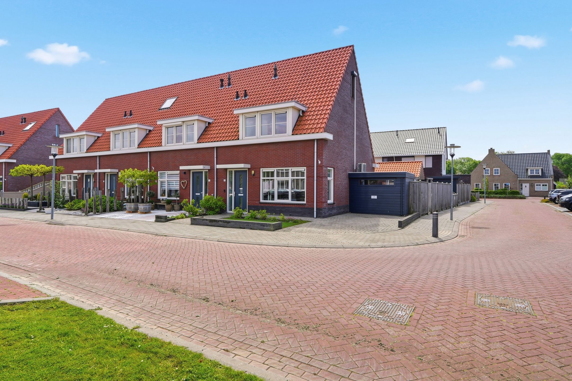 Foto 3 van Nieuwe Land 18
