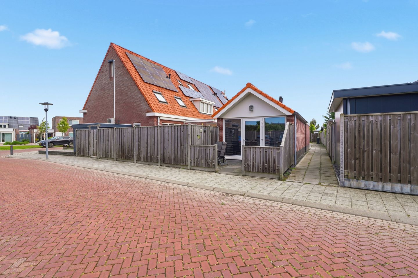 Foto 4 van Nieuwe Land 18