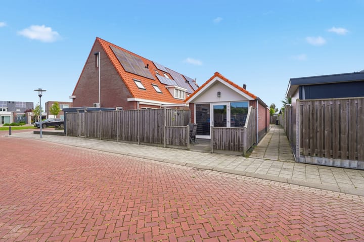 Photo 4 of Nieuwe Land 18