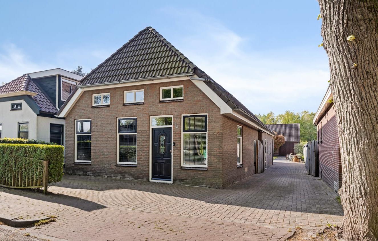 Heiligelaan 86 