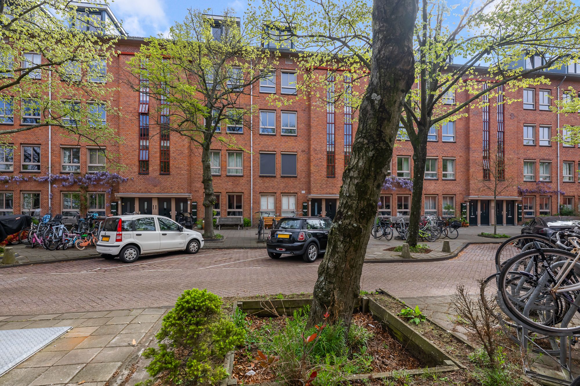 Jan den Haenstraat 38-E 38 E