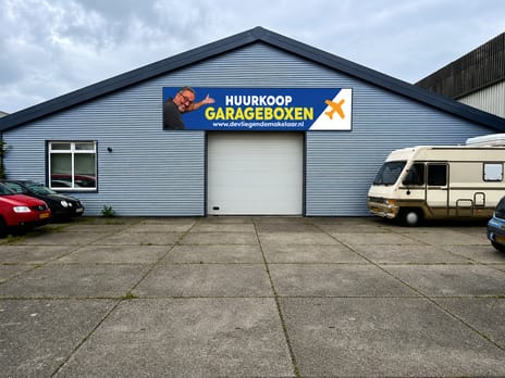 Havenkade thumbnail