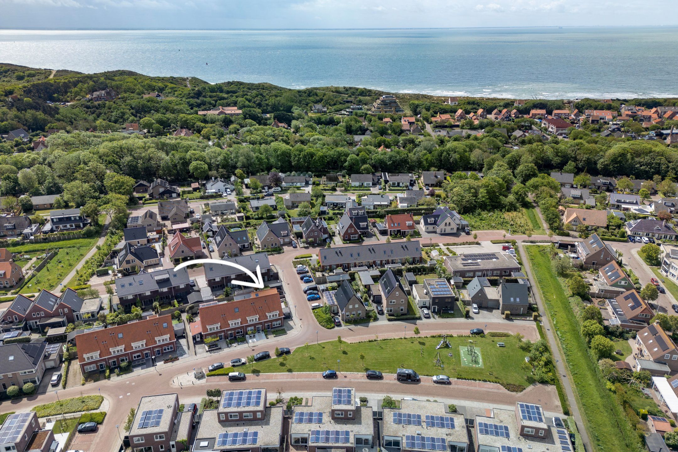 Nieuwe Land 18