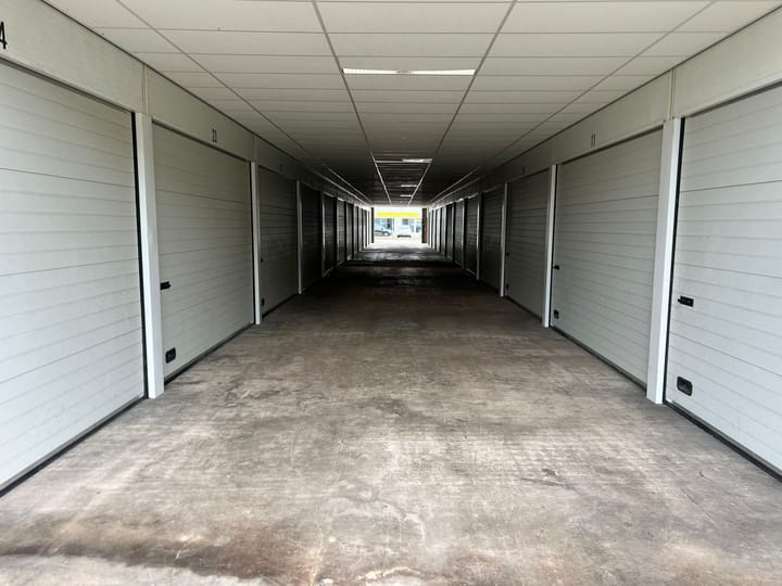 Photo 4 of Havenkade 18