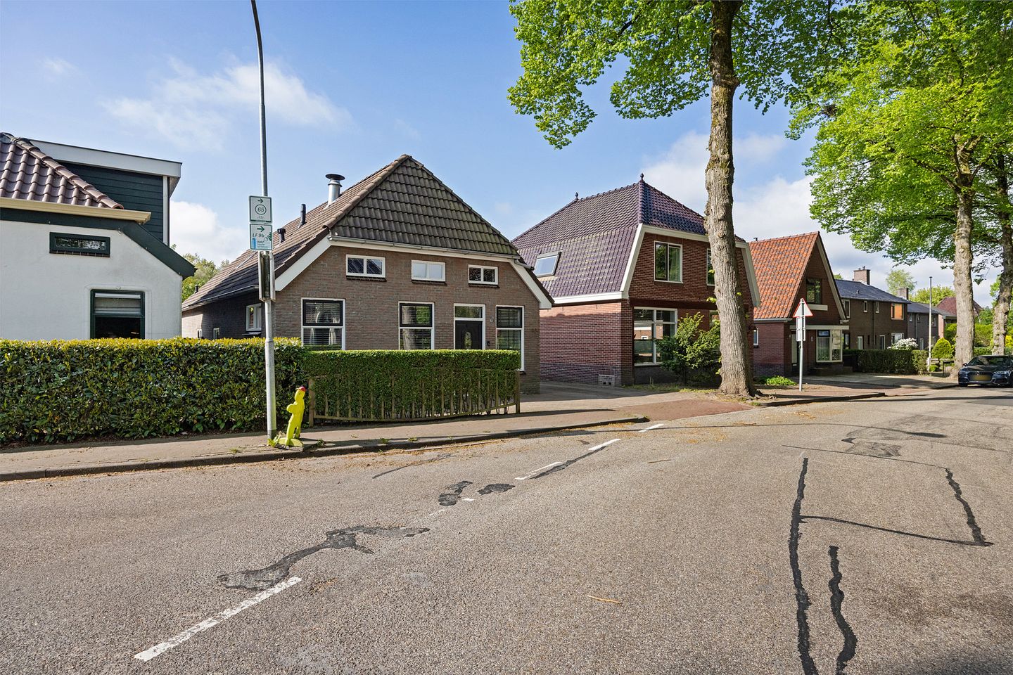 Photo 5 of Heiligelaan 86
