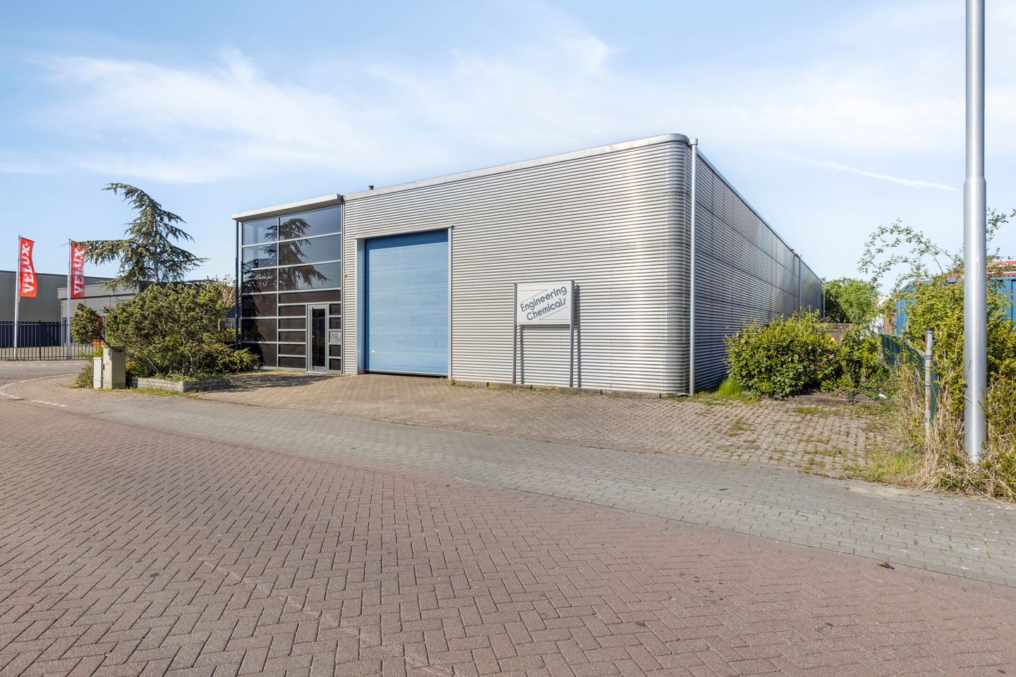 View photo 4 of Van Andelstraat 7